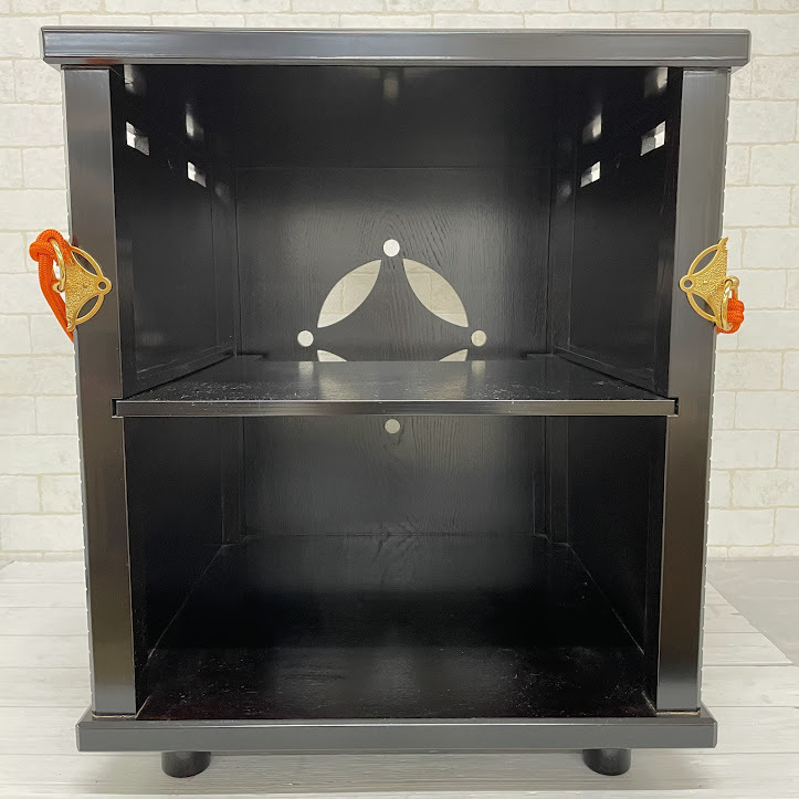 Yahoo!オークション -「御園棚」の落札相場・落札価格