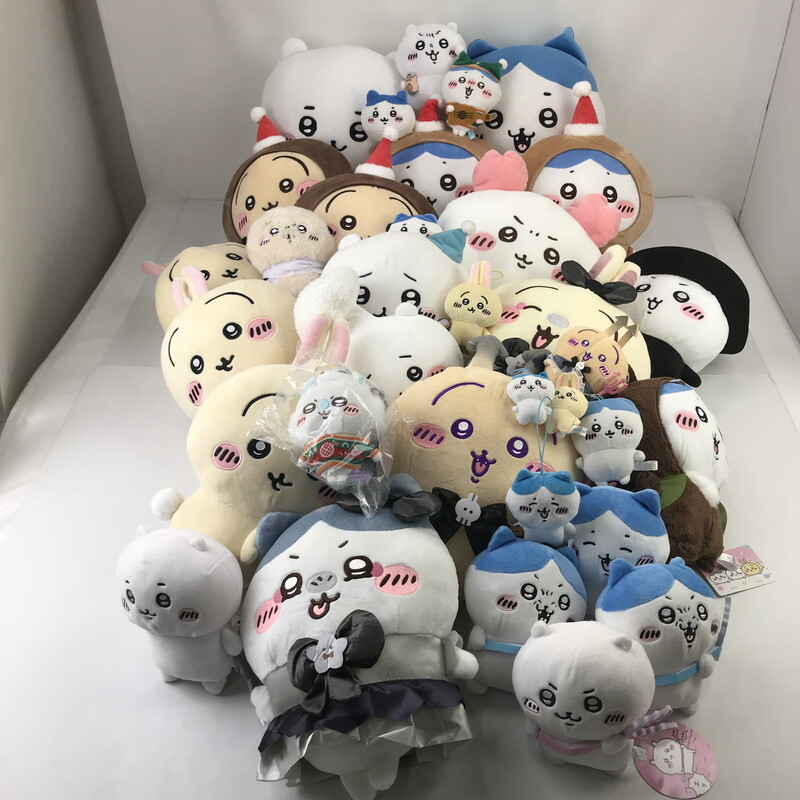 2026年最新】Yahoo!オークション -ちいかわまとめの中古品・新品・未