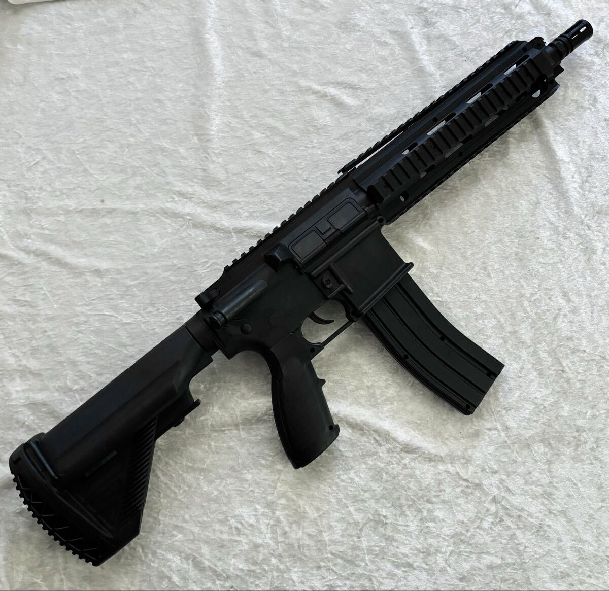 2026年最新】Yahoo!オークション -asgk ライフルの中古品・新品・未