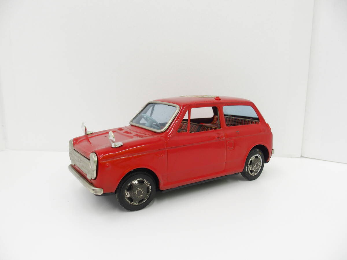 Yahoo!オークション -「▽△▽ホンダ」(ブリキ) (ビンテージ)の落札