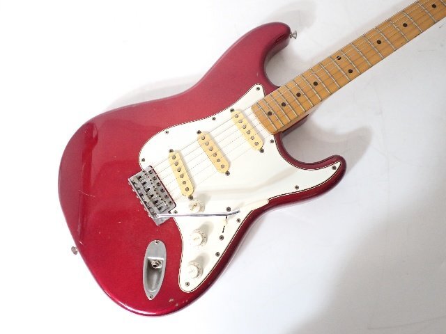 Yahoo!オークション -「squier jvシリアル」(フェンダー) (本体)の落札