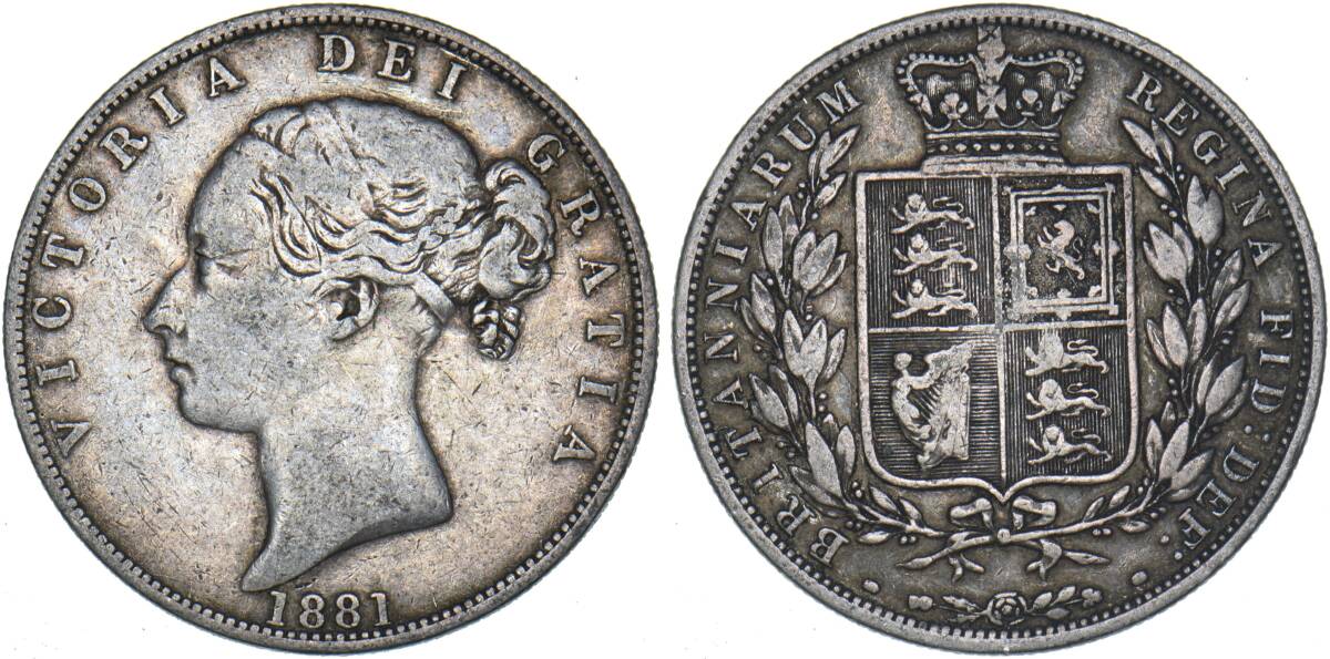 Yahoo!オークション -「クラウンビクトリア」(アンティーク