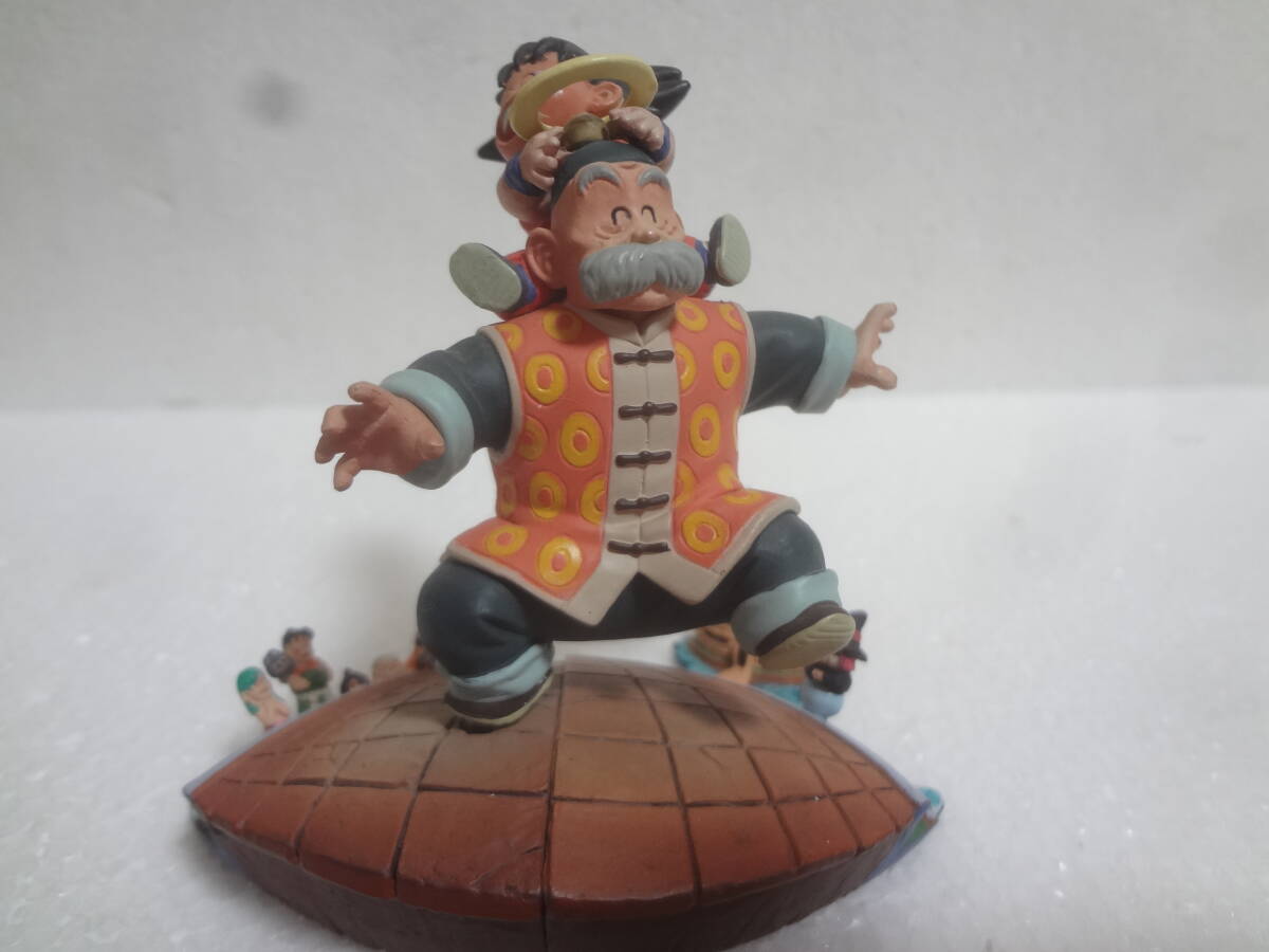 Yahoo!オークション -「ドラカプ じっちゃん」(ドラゴンボール