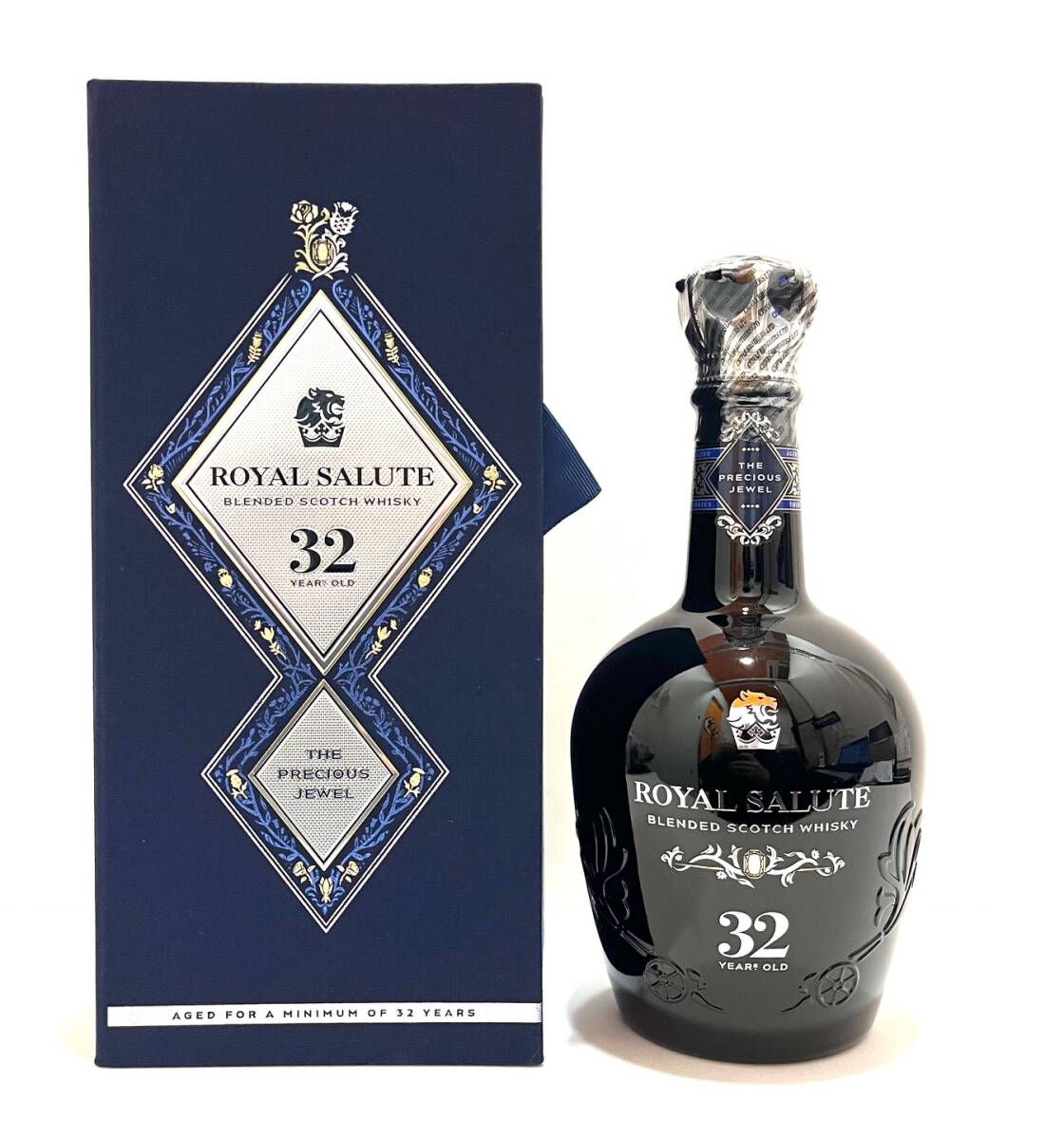 Yahoo!オークション -「ロイヤルサルート 32」の落札相場・落札価格