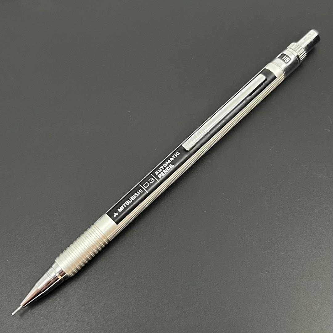 三菱シャーペン廃盤の値段と価格推移は？｜34件の売買データから三菱