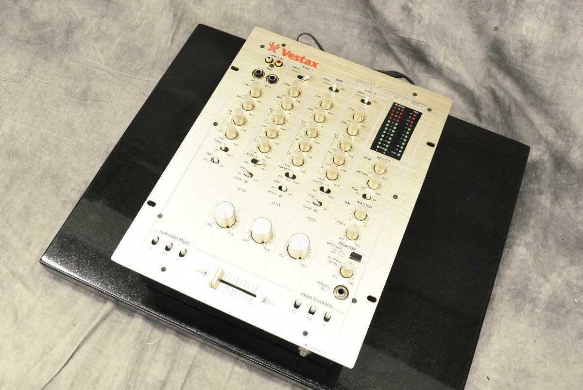 Yahoo!オークション -「vestax pcv-275」の落札相場・落札価格