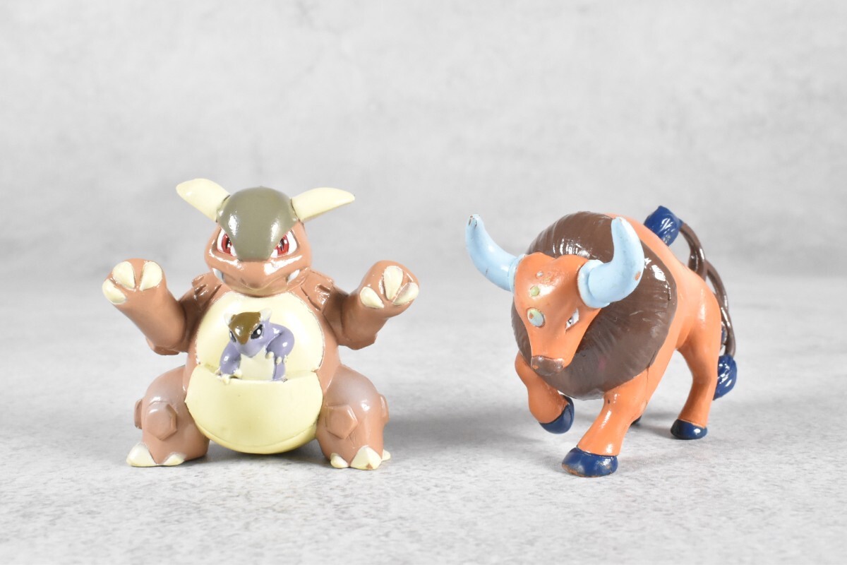 Yahoo!オークション -「ケンタロス モンコレ」(おもちゃ、ゲーム) の