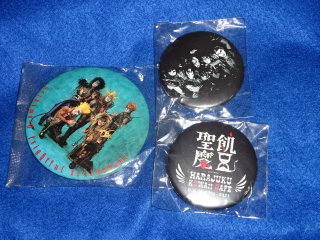 2026年最新】Yahoo!オークション -聖飢魔ii(タレントグッズ)の中古品