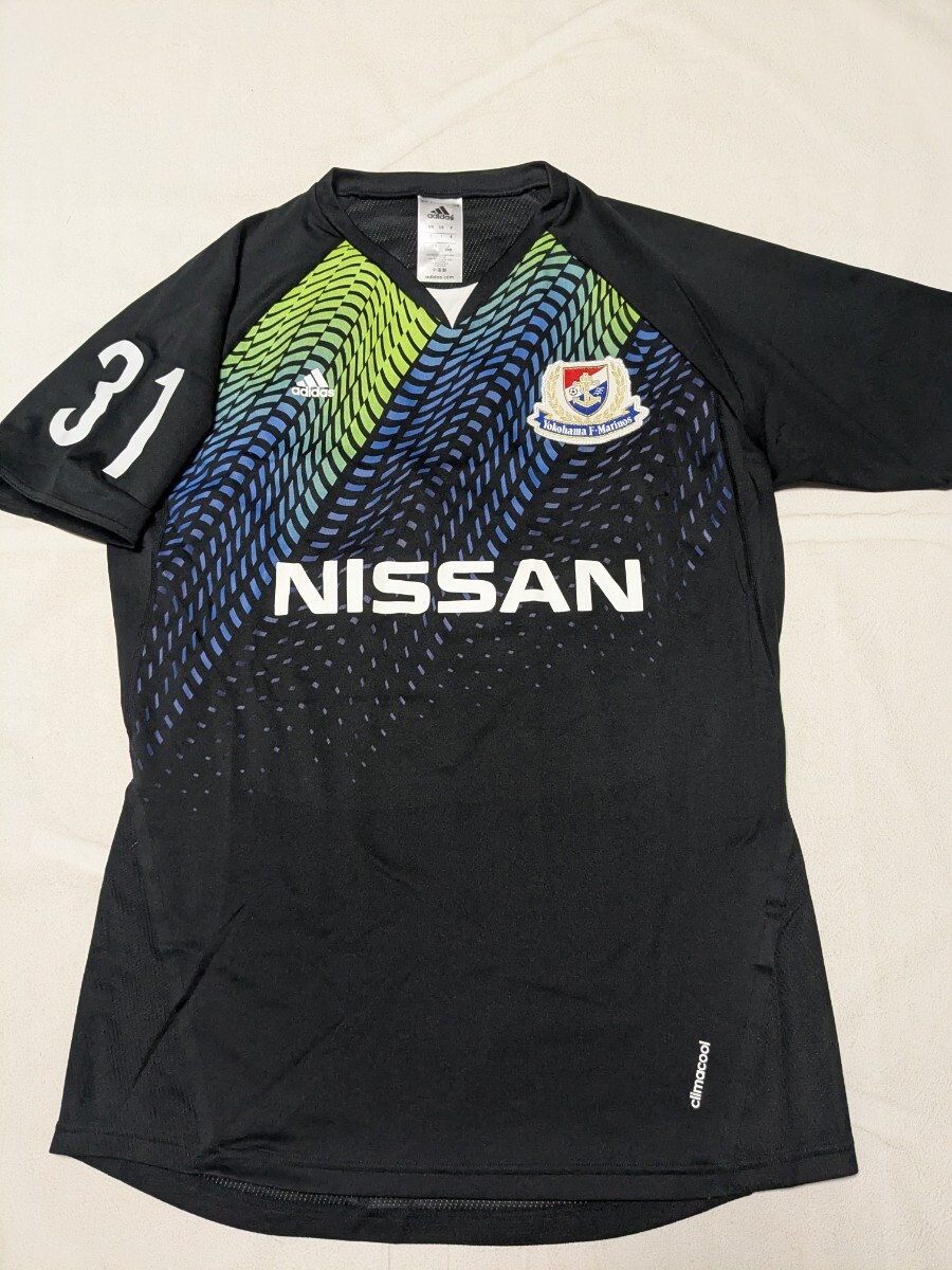 Yahoo!オークション -「横浜fマリノストレーニング」の落札相場・落札価格