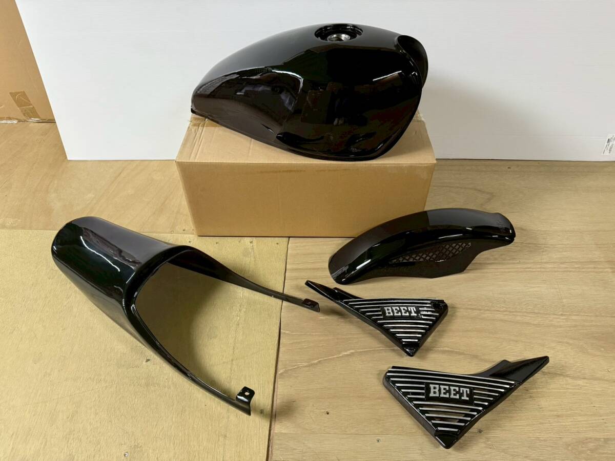 2026年最新】Yahoo!オークション -ゼファー400 タンクカバーの中古品