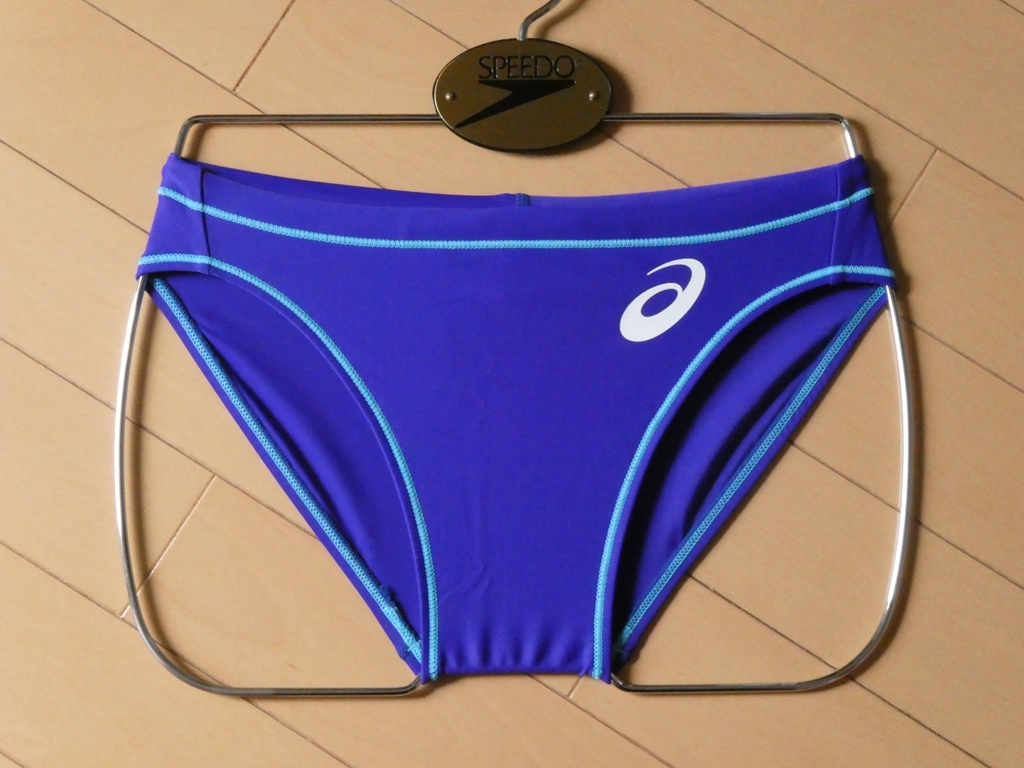 Yahoo!オークション -「競パン アシックス」(水泳) (スポーツ別)の落札