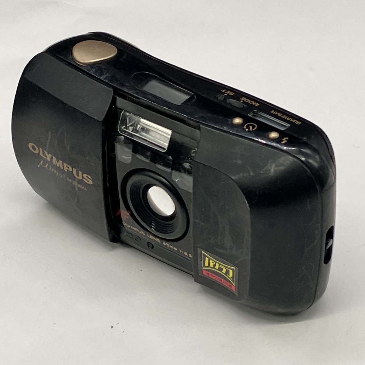 2026年最新】Yahoo!オークション -olympus μ 初代の中古品・新品・未