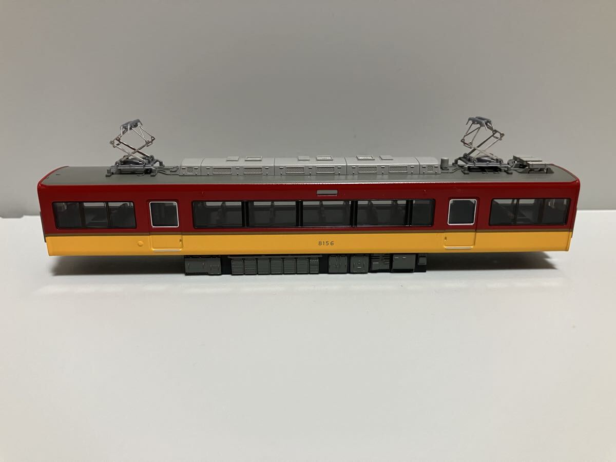 Yahoo!オークション -「京阪6000系」(鉄道模型) の落札相場・落札価格