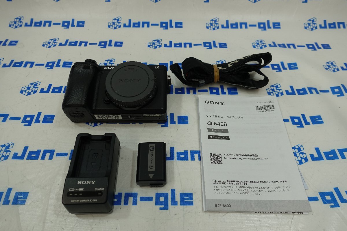 2026年最新】Yahoo!オークション -α6400(ソニー)の中古品・新品・未