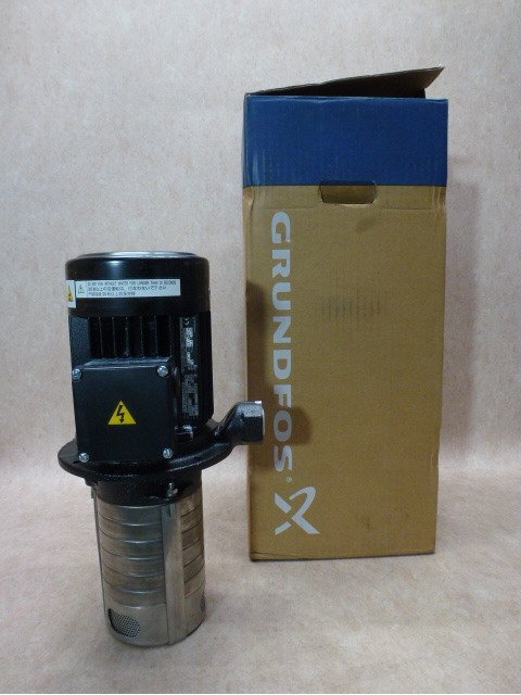 2026年最新】Yahoo!オークション -グルンドフォスポンプ(ポンプ)の中古