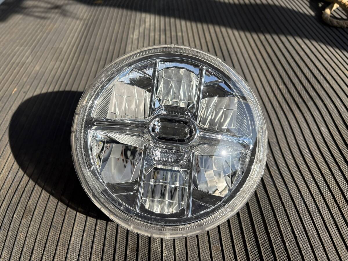 Yahoo!オークション -「z900rs」(ヘッドライト) (純正品)の落札相場