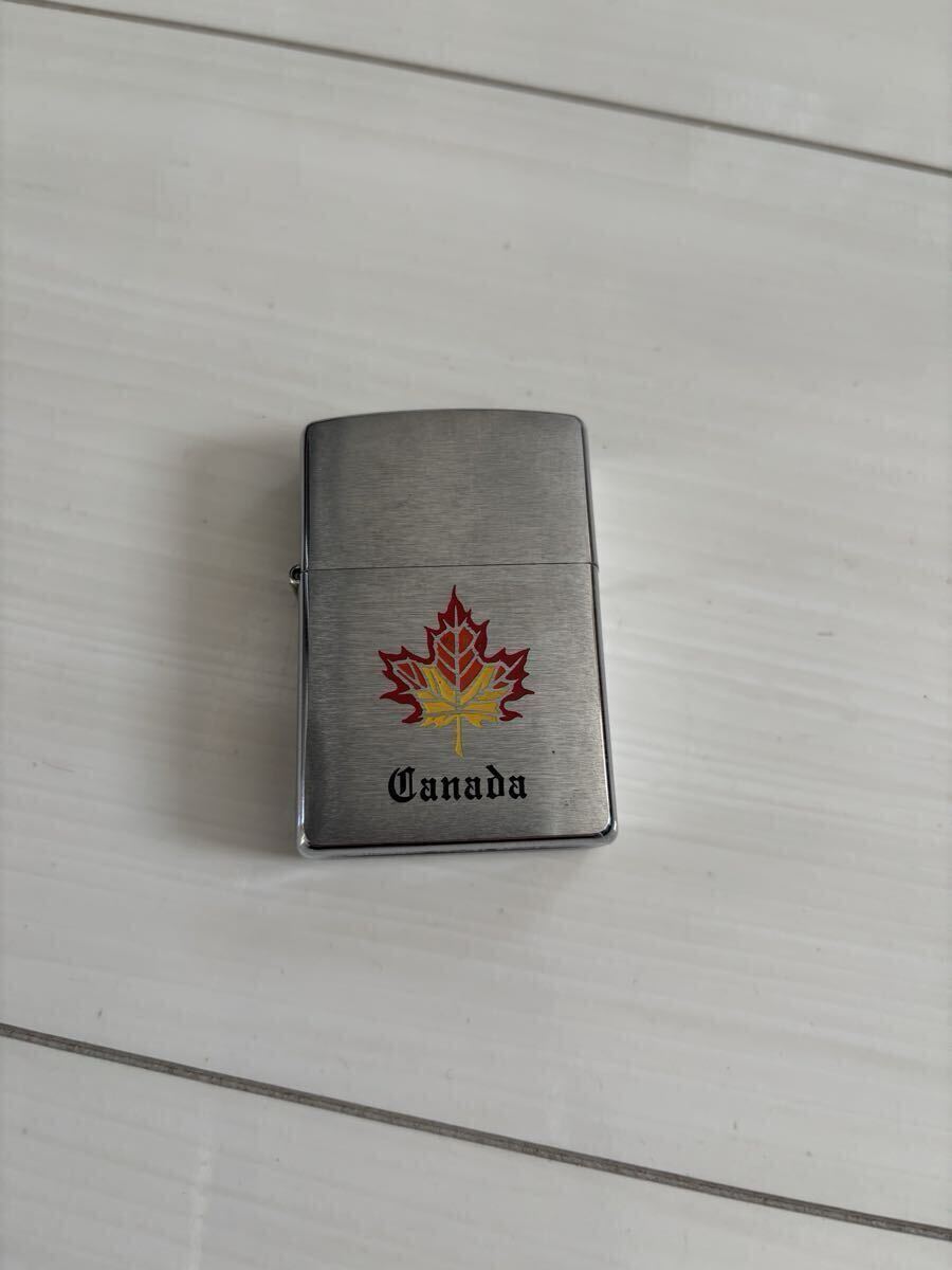 Yahoo!オークション -「zippo カナダ」の落札相場・落札価格