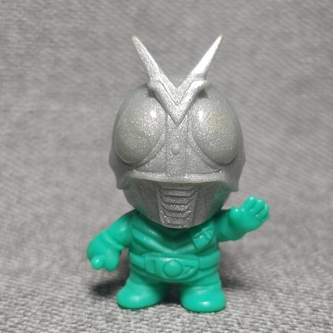 Yahoo!オークション -「仮面ライダー倶楽部 消しゴム」の落札相場