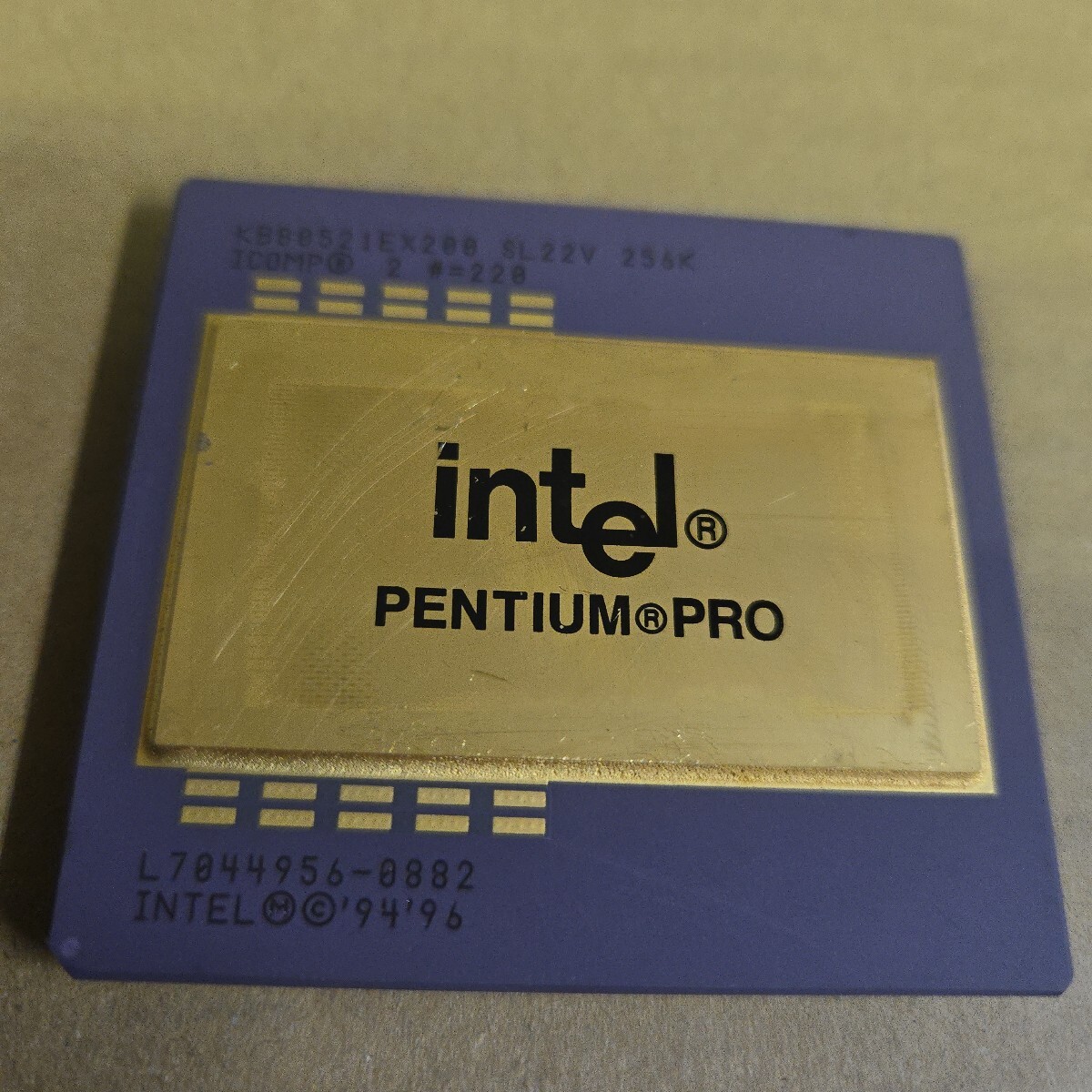 2026年最新】Yahoo!オークション - Pentium(インテル CPU)の中古品