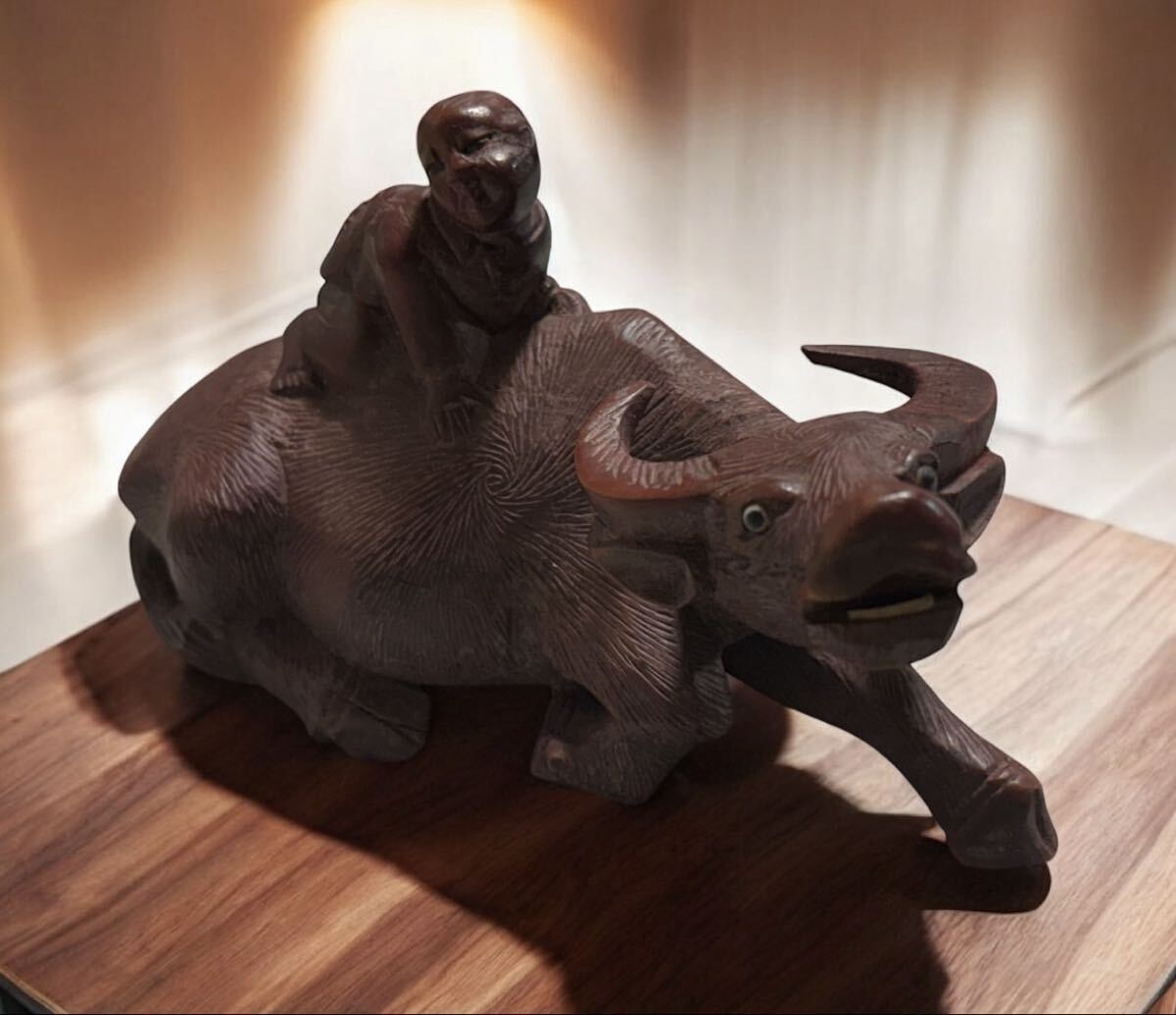 2026年最新】Yahoo!オークション -牛 置物(アンティーク、コレクション