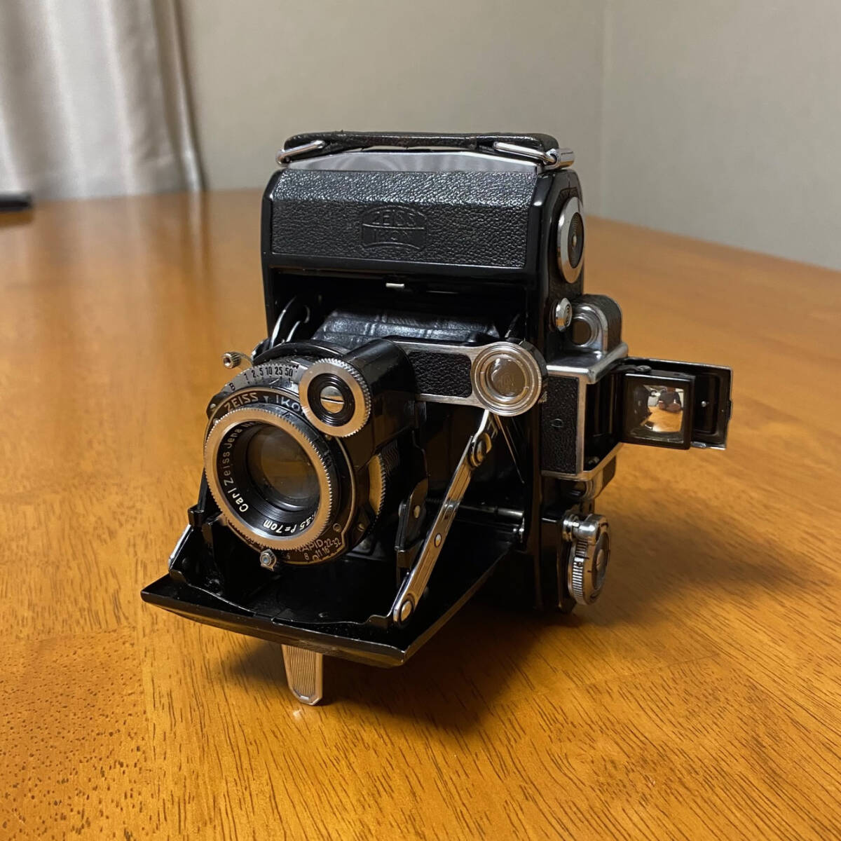 2026年最新】Yahoo!オークション -super ikonta 531の中古品・新品・未