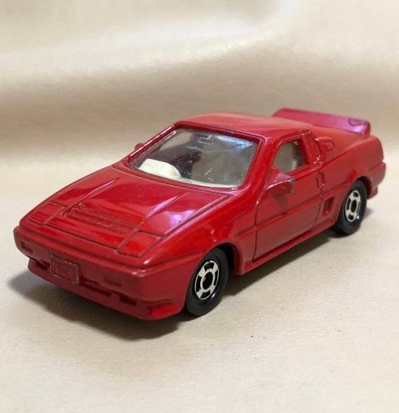 Yahoo!オークション -「トミカ mid4」の落札相場・落札価格