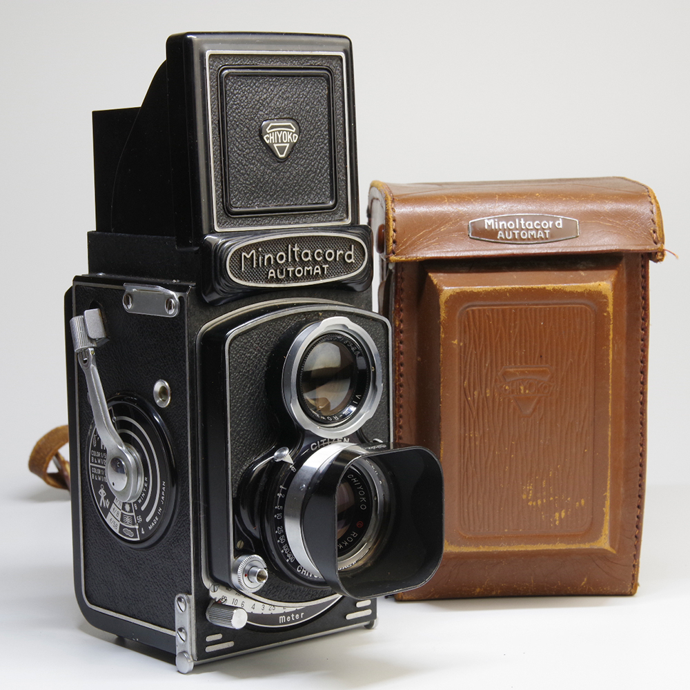 Yahoo!オークション -「minoltacord」の落札相場・落札価格