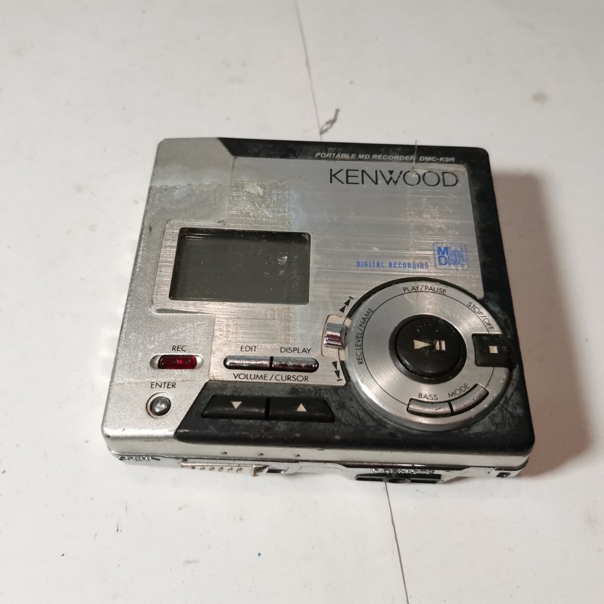2026年最新】Yahoo!オークション -kenwood dmc-k9rの中古品・新品・未