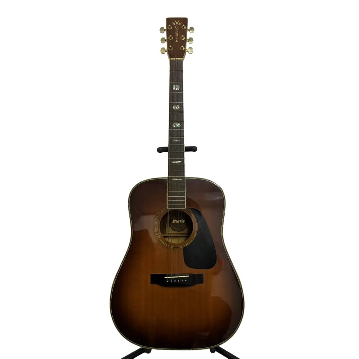 Yahoo!オークション -「morris tf-801」の落札相場・落札価格