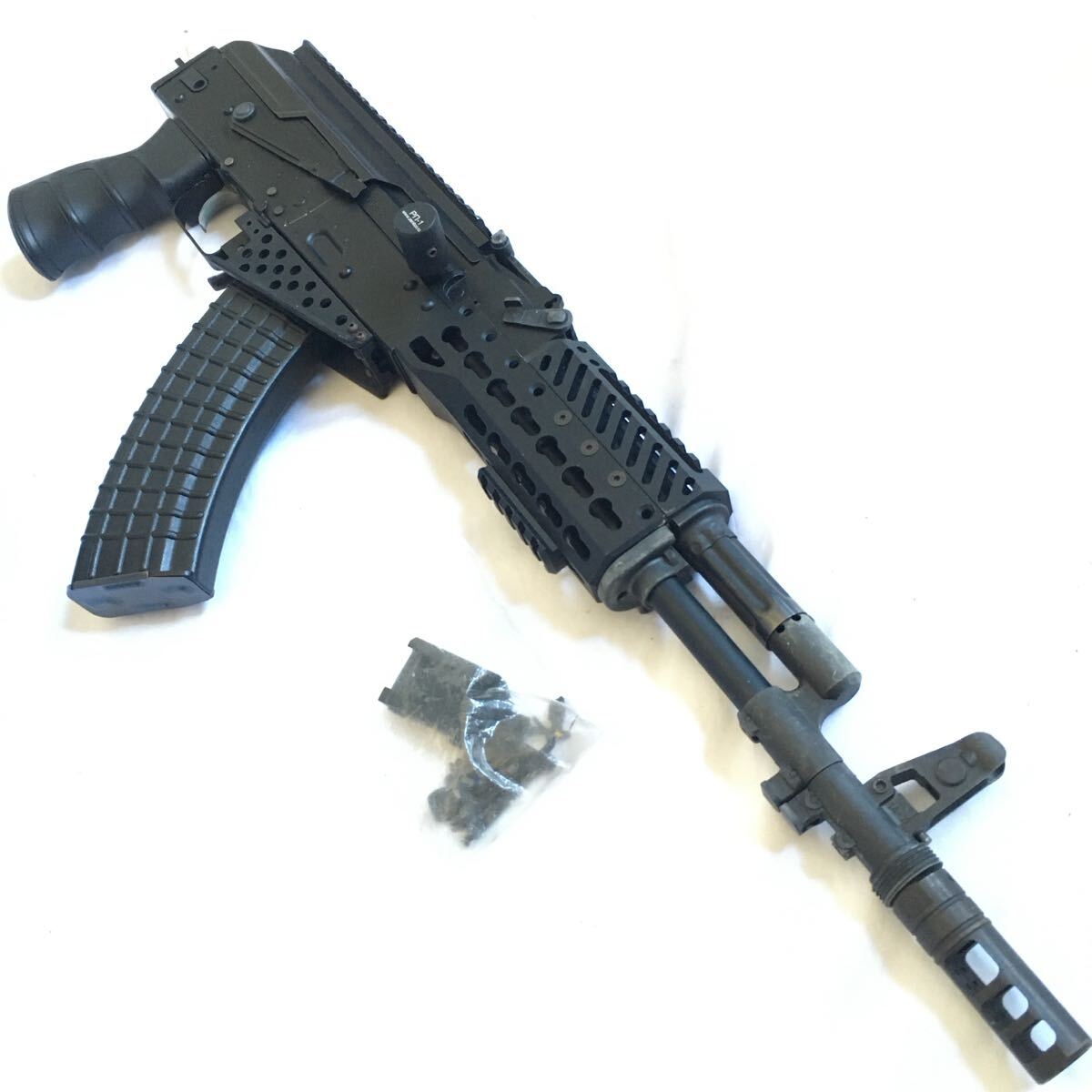 2026年最新】Yahoo!オークション -電動ガン カスタム akの中古品・新品