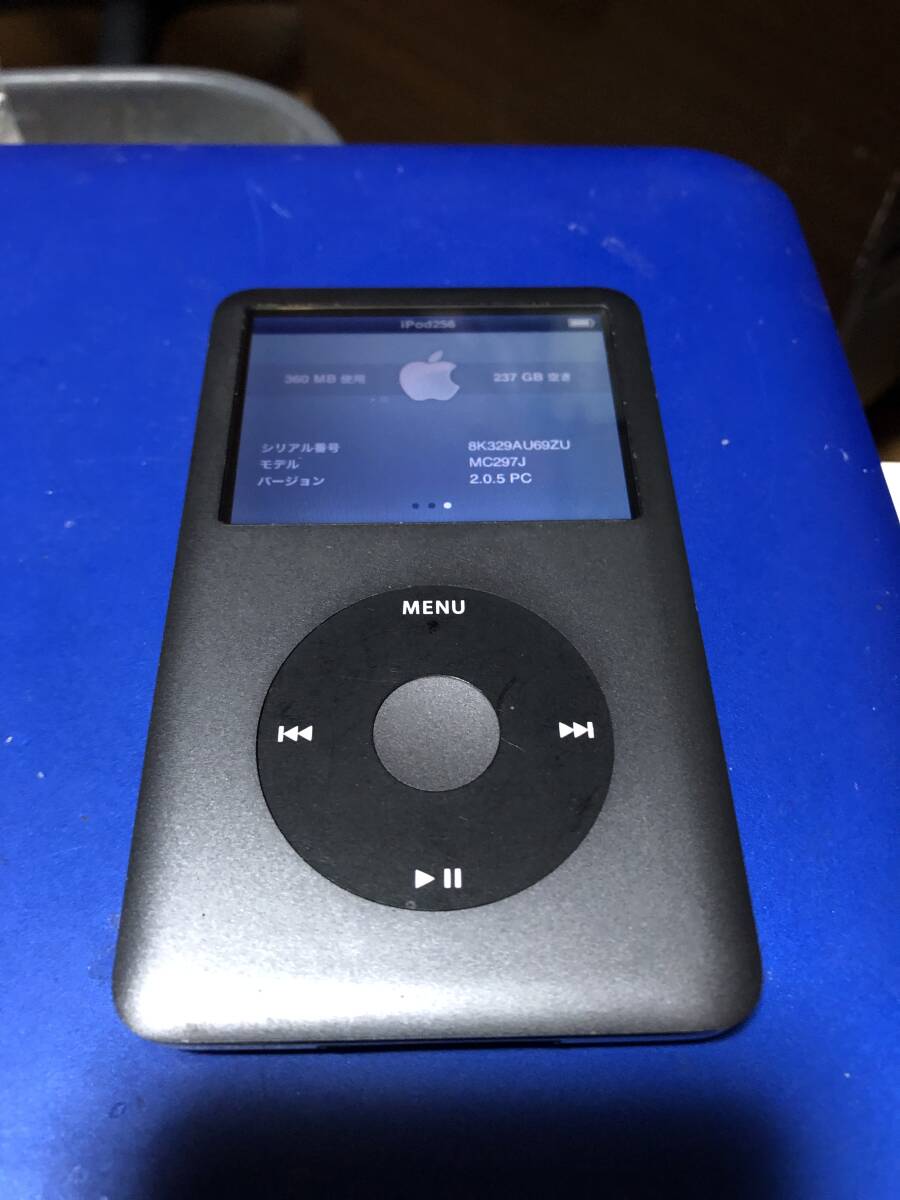 2026年最新】Yahoo!オークション -ipod classic ssdの中古品・新品・未