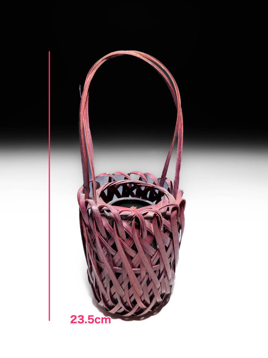 2026年最新】Yahoo!オークション -竹細工花瓶の中古品・新品・未使用品一覧