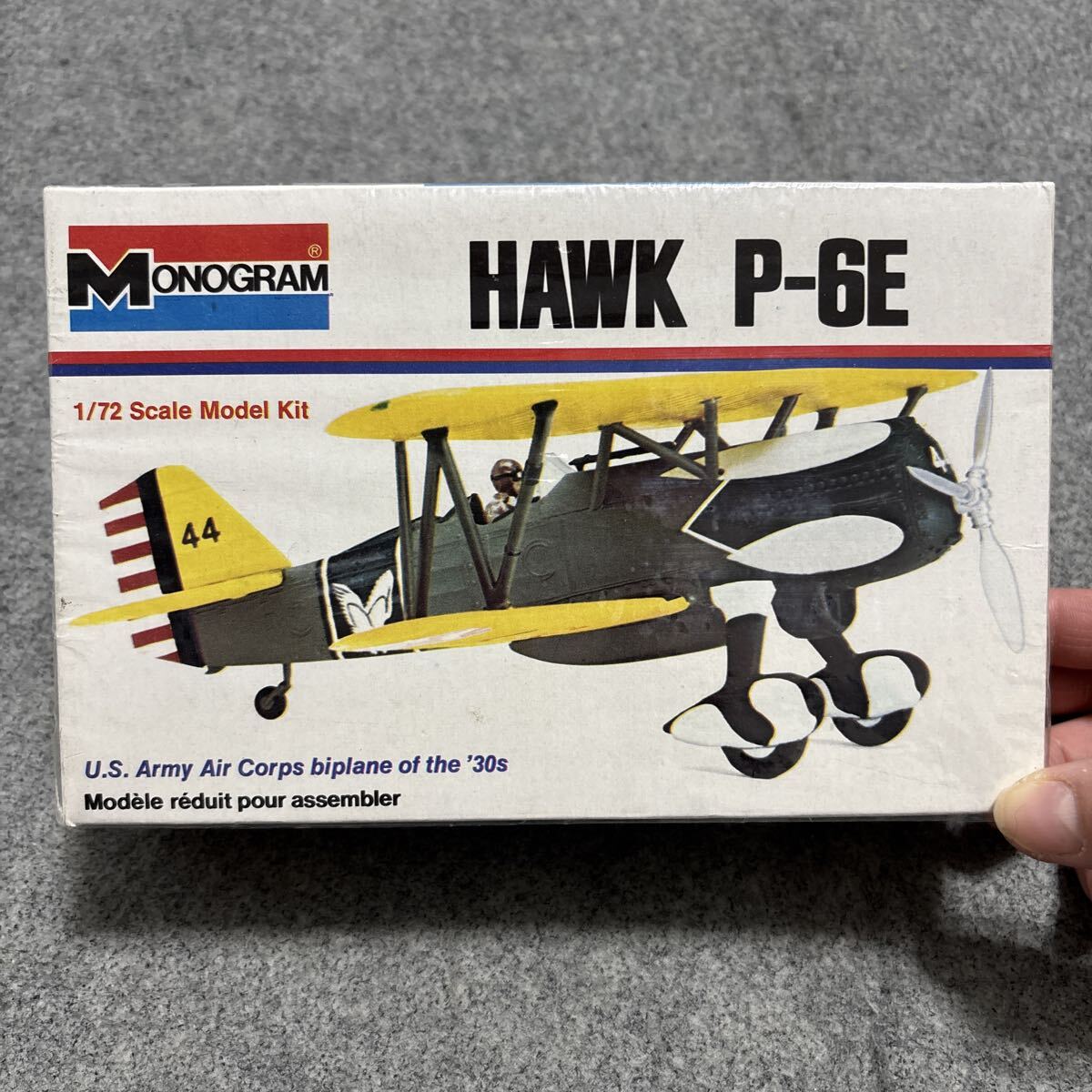 Yahoo!オークション -「プラモデル 未組立」(航空機) (プラモデル)の