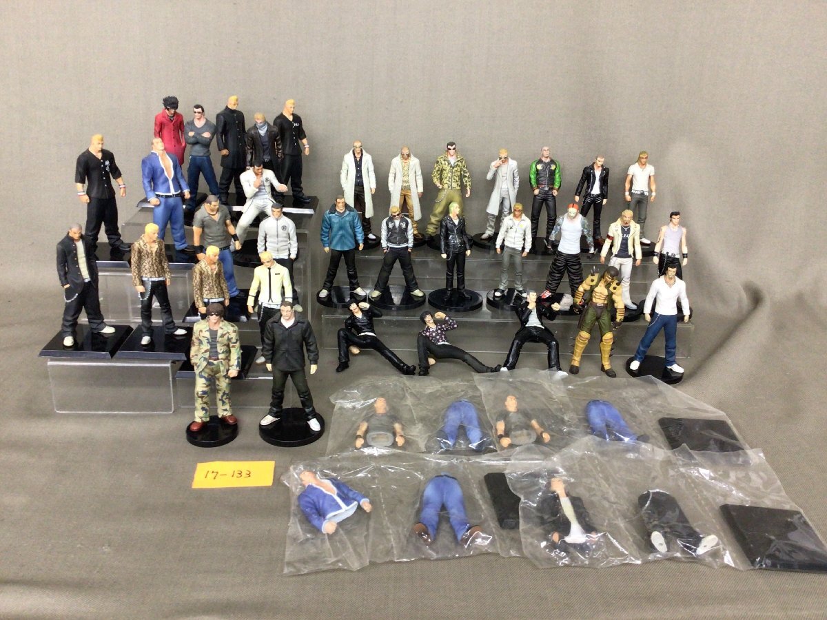 Yahoo!オークション -「△▽武装戦線」(フィギュア) の落札相場・落札価格