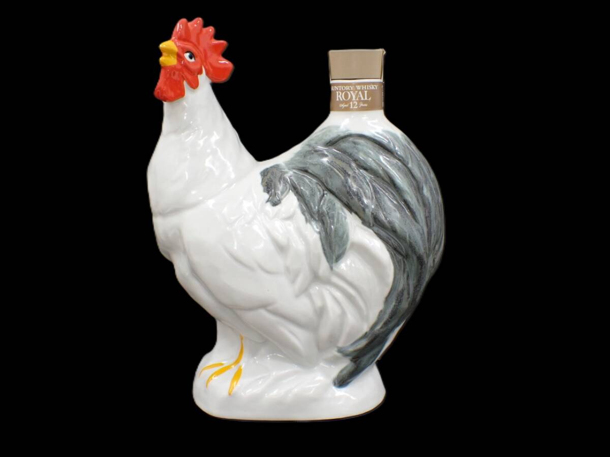 Yahoo!オークション -「2005干支」(ウイスキー) (アルコール)の落札