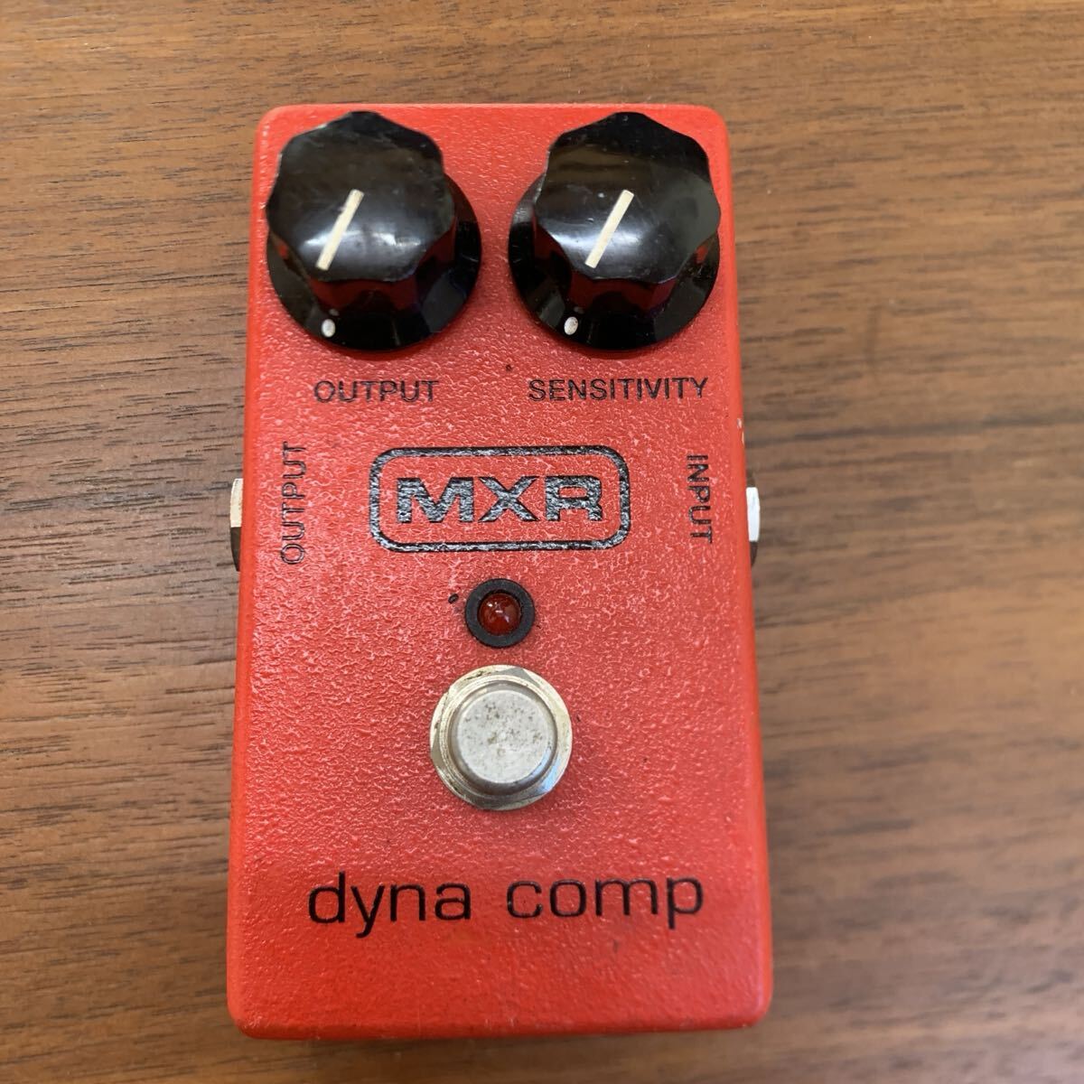 Yahoo!オークション -「mxr dyna comp」(コンプレッサー