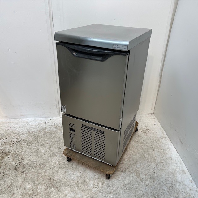 2026年最新】Yahoo!オークション -大和冷機 製氷機の中古品・新品・未