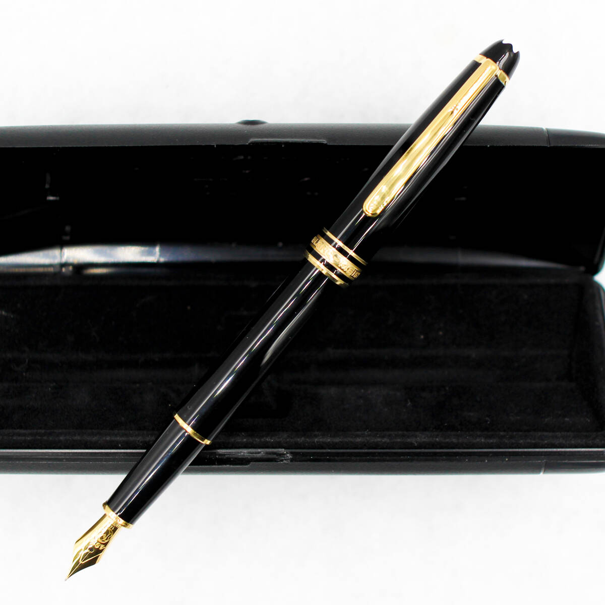 Yahoo!オークション -「モンブラン144」の落札相場・落札価格