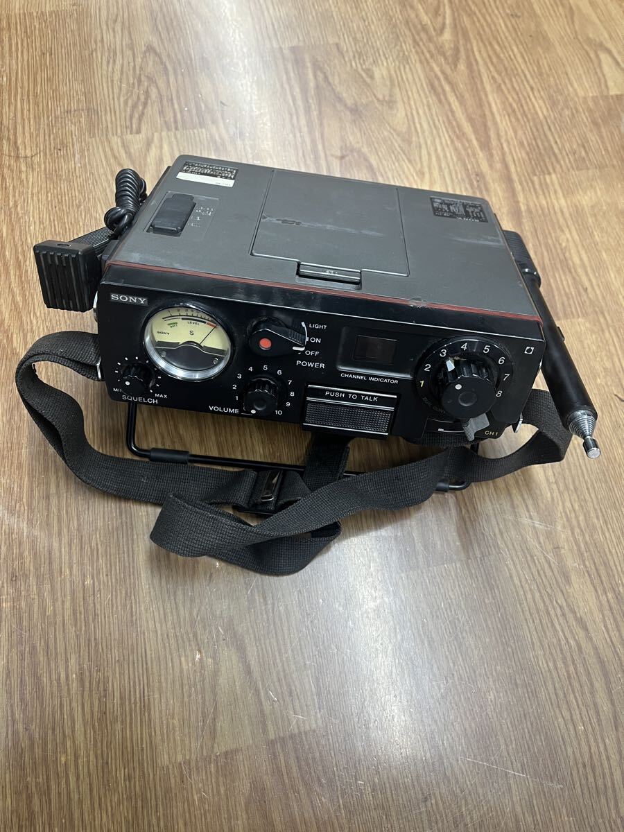 Yahoo!オークション -「sony icb-770」の落札相場・落札価格