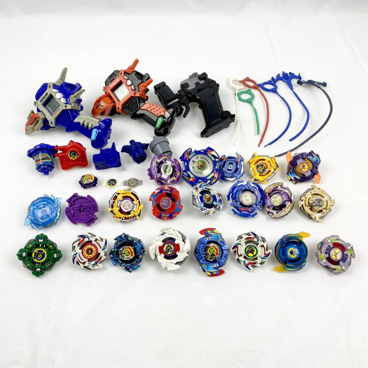 Yahoo!オークション -「ベイブレード ドラグーンgt」の落札相場・落札価格