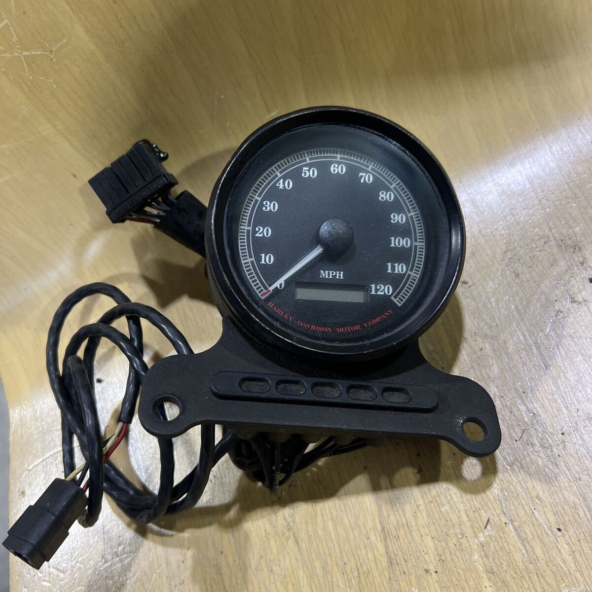 Yahoo!オークション -「スポーツスターメーター」の落札相場・落札価格