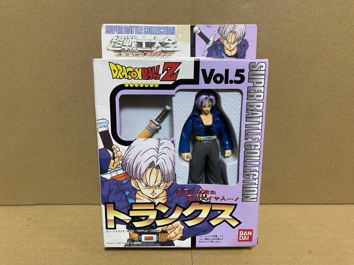 Yahoo!オークション -「スーパーバトルコレクション ドラゴンボール