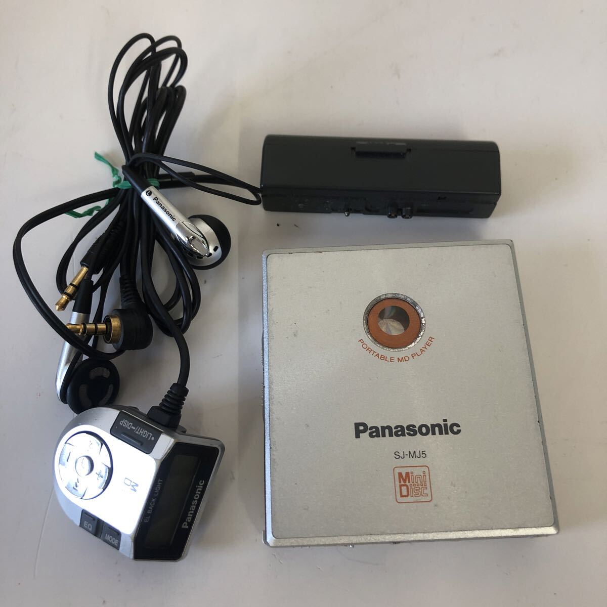 Yahoo!オークション -「sj-mj5」(オーディオ機器) の落札相場・落札価格