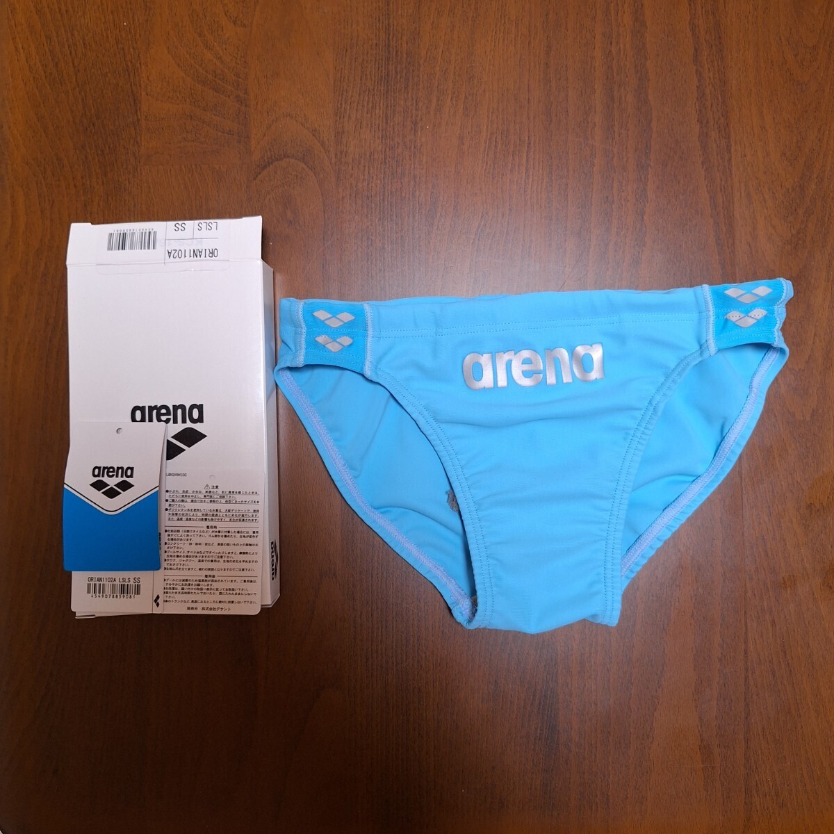 Yahoo!オークション -「arena 競パン」(スイムウエア) (水泳)の落札