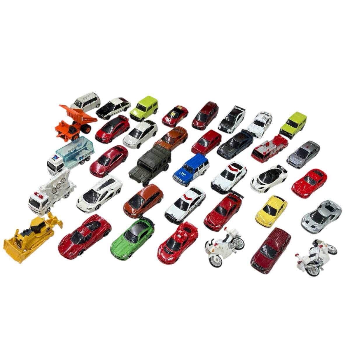 トミカパトカー車両色々大量美品状態 2026年最新】Yahoo!オークション