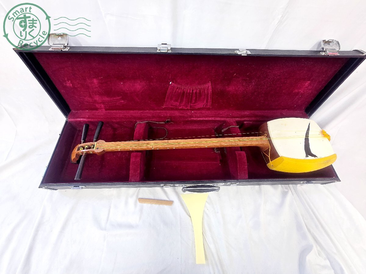 Yahoo!オークション -「三味線 東さわり」の落札相場・落札価格