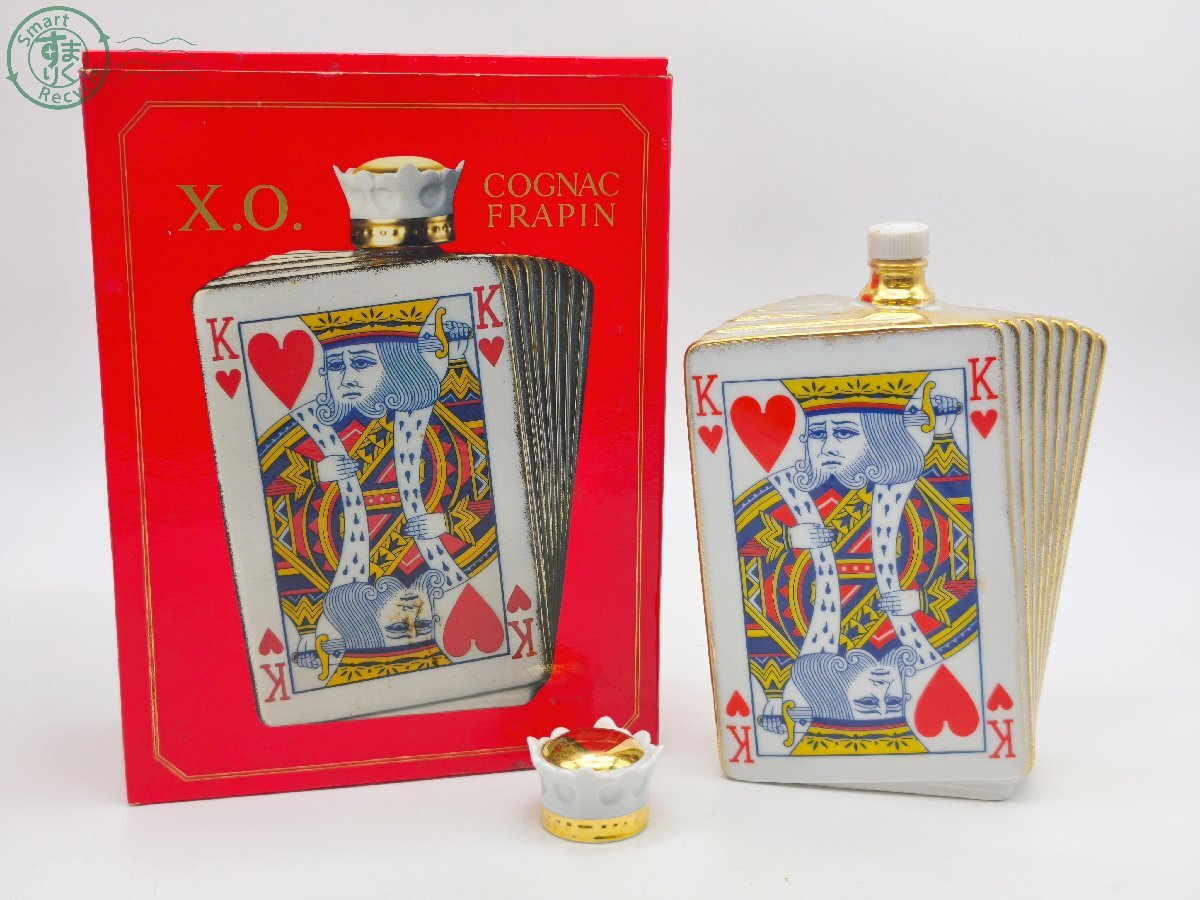 Yahoo!オークション -「フラパンxoトランプ」(コニャック) (ブランデー
