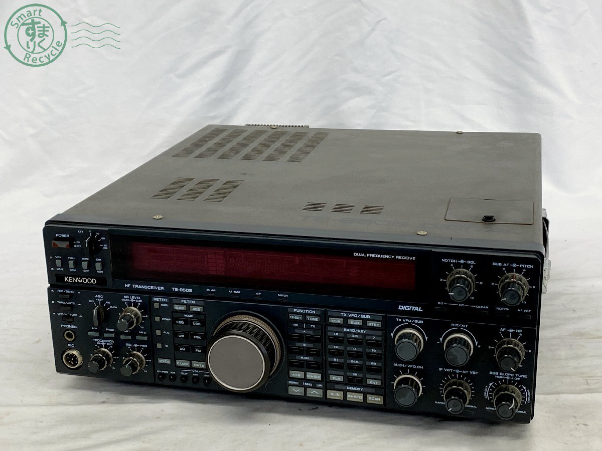 Yahoo!オークション -「ts-950s」の落札相場・落札価格