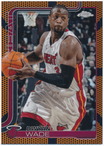 Yahoo!オークション -「nba ウェイド」の落札相場・落札価格