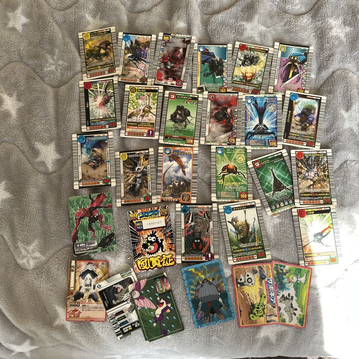 2026年最新】Yahoo!オークション -ムシキング 大量の中古品・新品・未